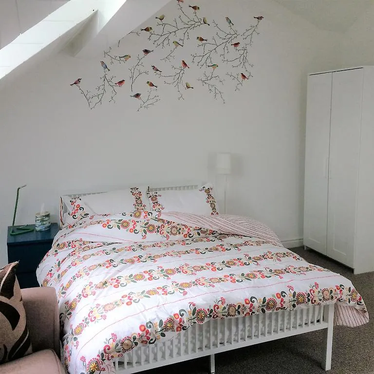 Homestay Regent Serviced Suites Doncaster United Kingdom