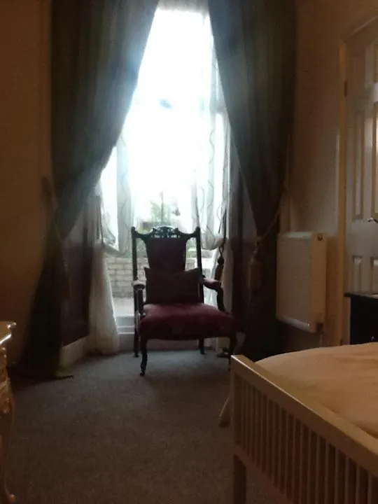 Regent Serviced Suites Doncaster Homestay