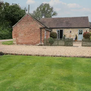 The Cow Shed At Pear Tree Farm , Doncaster United Kingdom