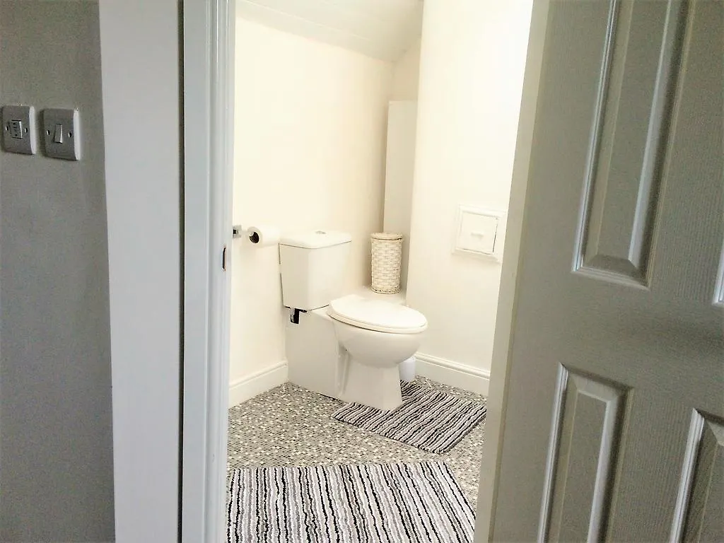 Regent Serviced Suites Doncaster