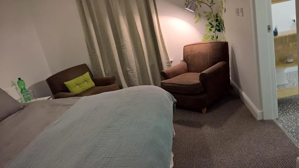 Regent Serviced Suites Doncaster United Kingdom