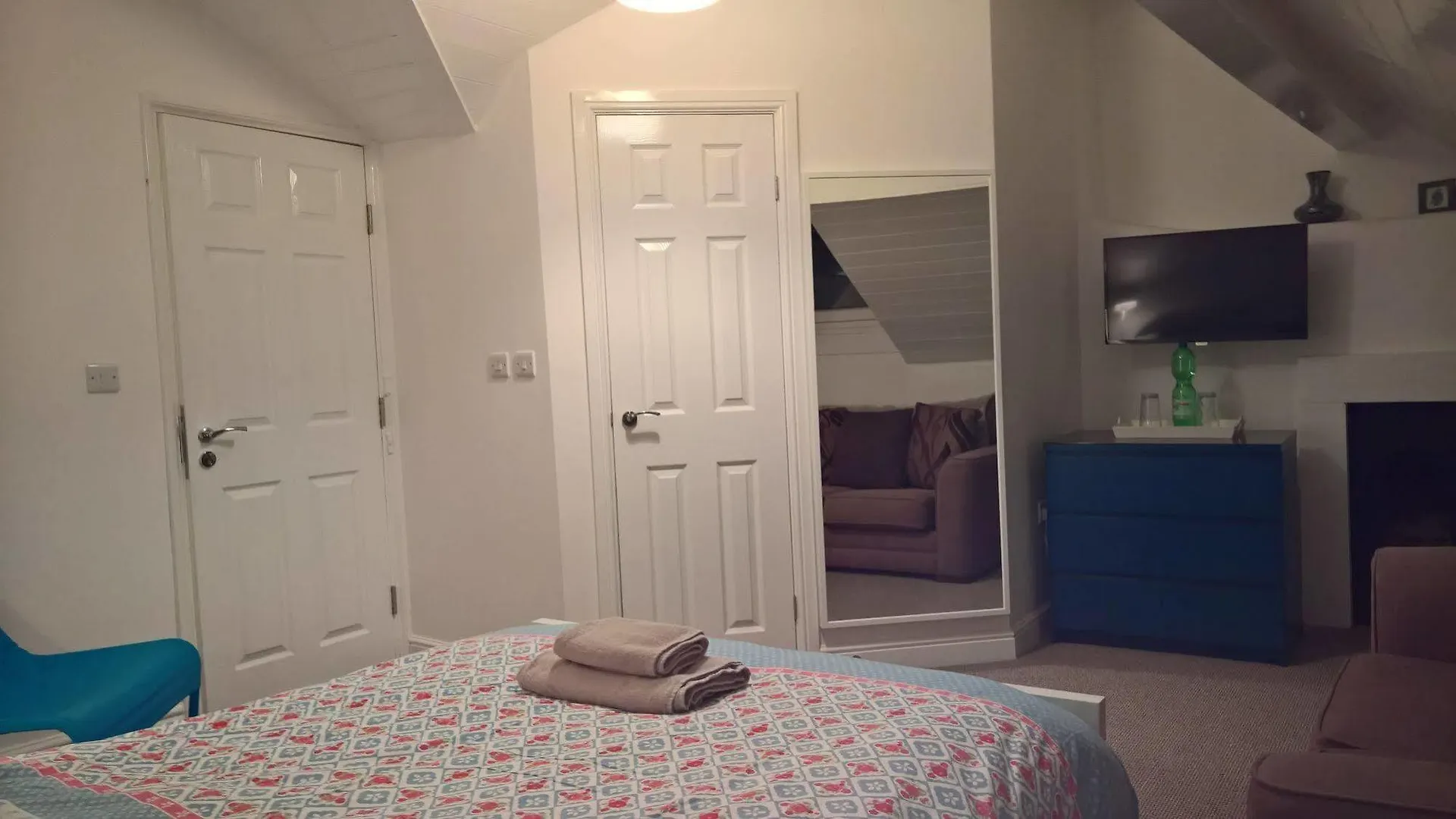 Regent Serviced Suites Doncaster