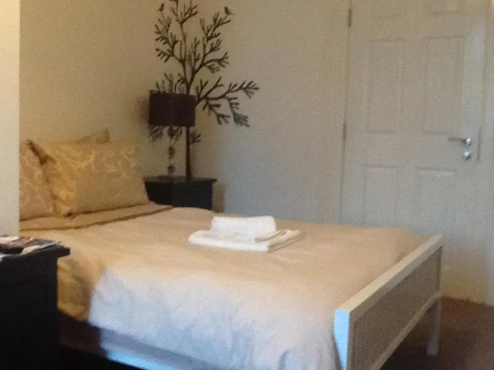 Homestay Regent Serviced Suites Doncaster