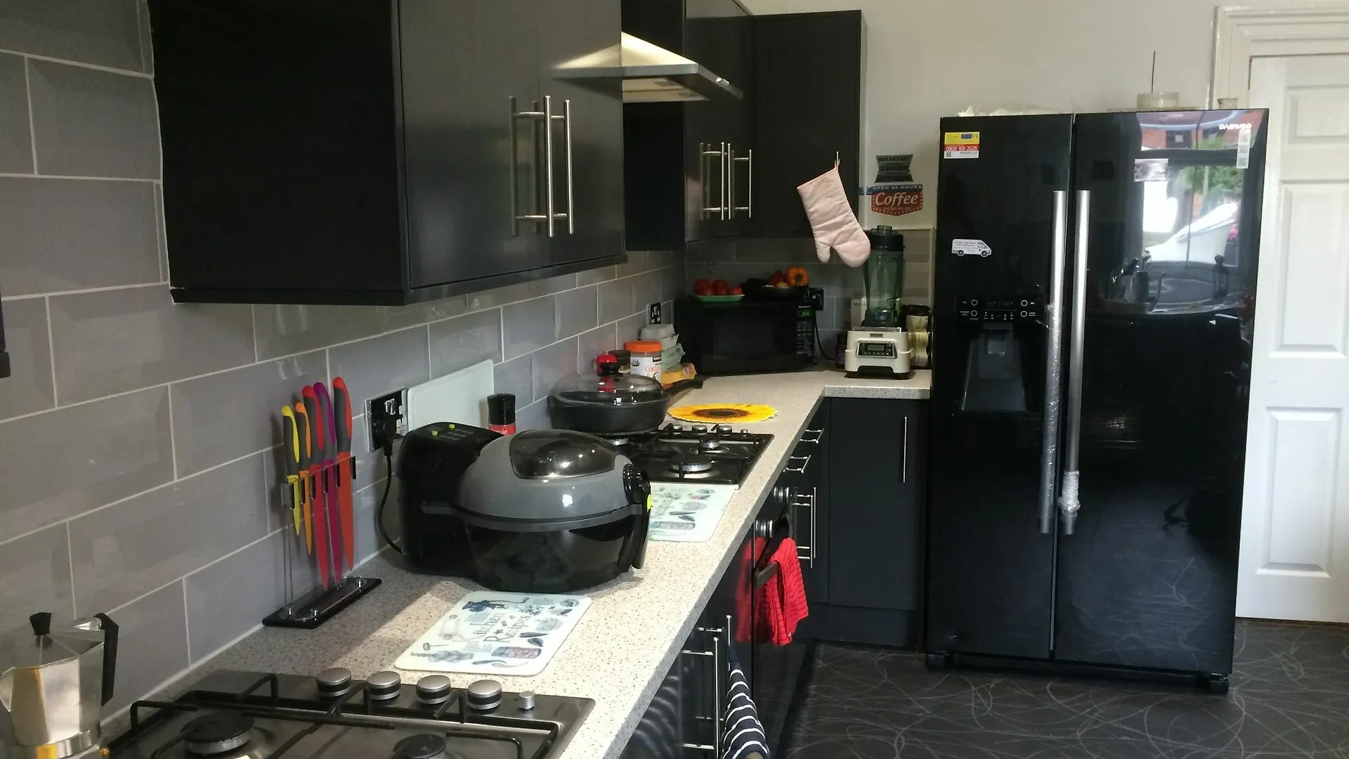 Homestay Regent Serviced Suites Doncaster