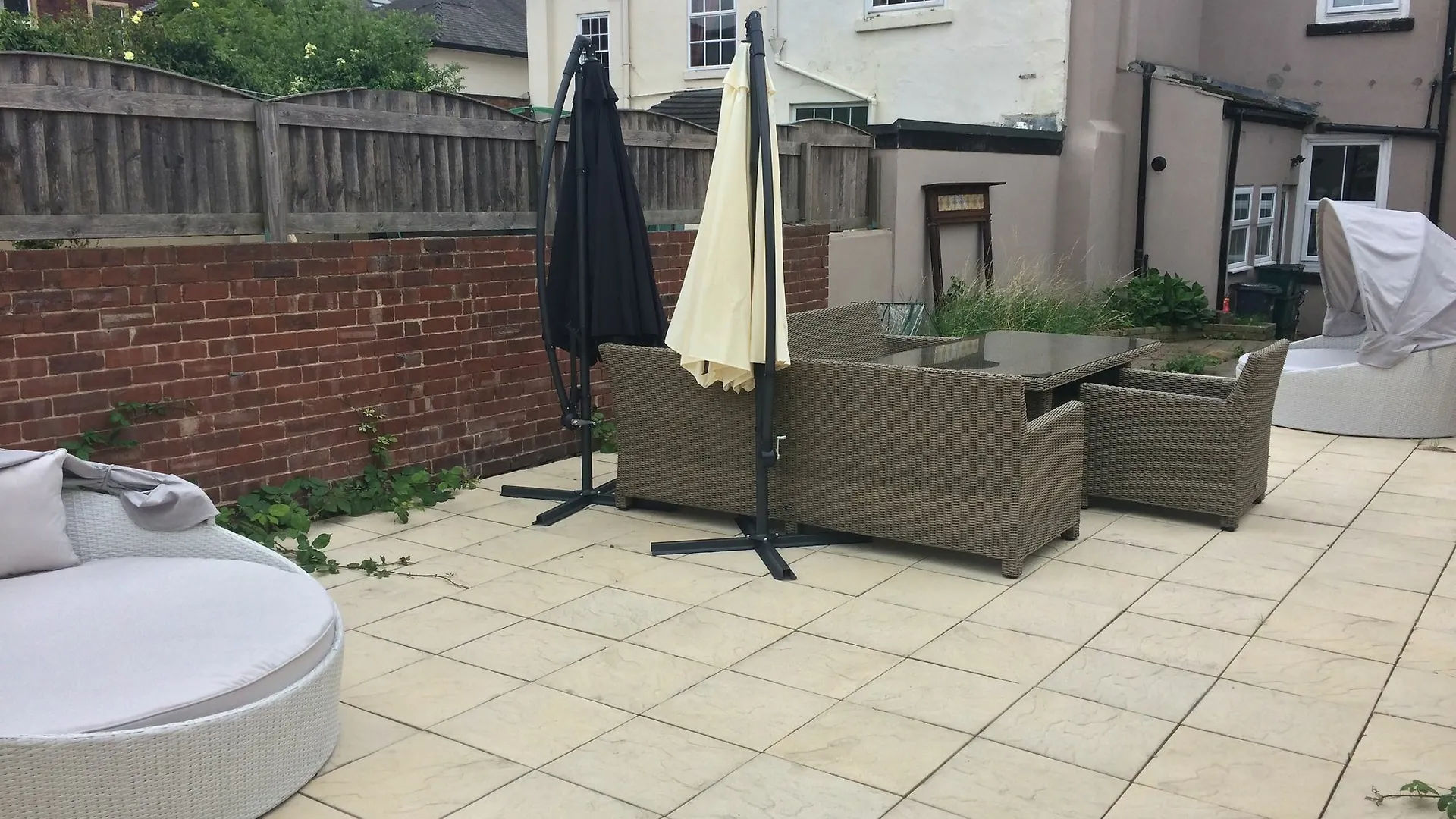 Regent Serviced Suites Doncaster Homestay